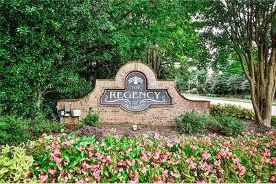 5020 Bankside Way, Peachtree Corners, GA 30092 - Photo 2