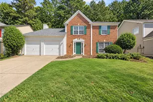 5020 Bankside Way, Peachtree Corners, GA 30092 - Photo 1