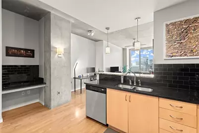 860 Peachtree Street NE #1506, Atlanta, GA 30308 - Photo 4