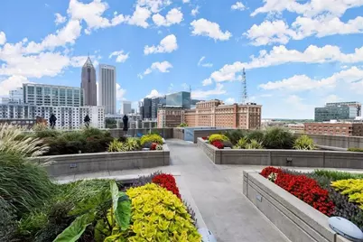 860 Peachtree Street NE #1506, Atlanta, GA 30308 - Photo 16