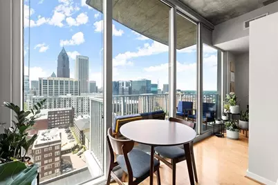 860 Peachtree Street NE #1506, Atlanta, GA 30308 - Photo 10