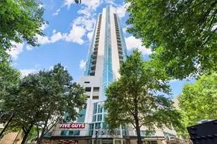 860 Peachtree St NE, Atlanta, GA 30308 - Photo 1