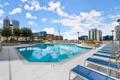 860 Peachtree Street NE #1506, Atlanta, GA 30308 - Photo 18