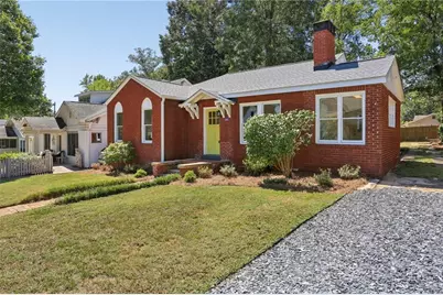 267 Cambridge Avenue, Decatur, GA 30030 - Photo 2