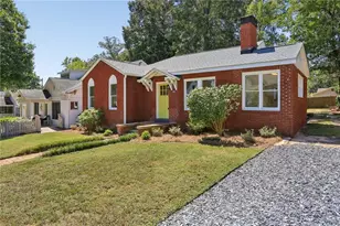 267 Cambridge Ave, Decatur, GA 30030 - Photo 2