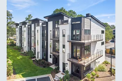 1501 Lavista Road #1190, Atlanta, GA 30329 - Photo 18