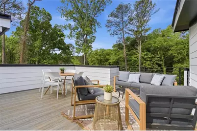 1501 Lavista Road #1190, Atlanta, GA 30329 - Photo 16