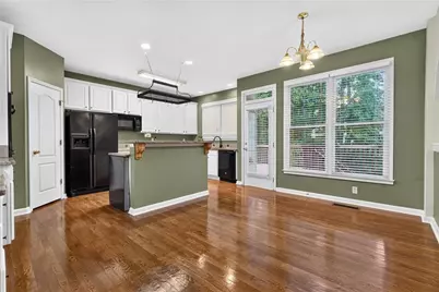 192 Mistybrook Circle, Stone Mountain, GA 30087 - Photo 16