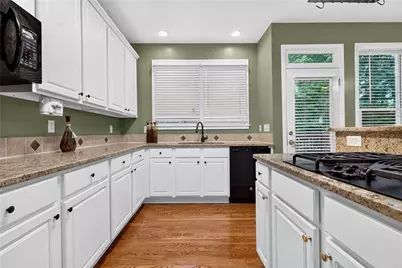192 Mistybrook Circle, Stone Mountain, GA 30087 - Photo 20