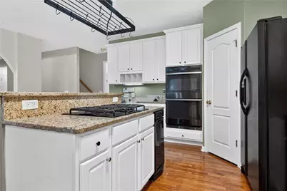 192 Mistybrook Circle, Stone Mountain, GA 30087 - Photo 22