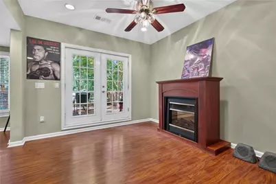 192 Mistybrook Circle, Stone Mountain, GA 30087 - Photo 30