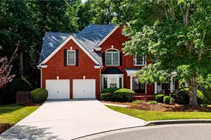 192 Mistybrook Cir, Stone Mountain, GA 30087 - Photo 1