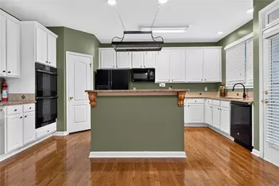 192 Mistybrook Circle, Stone Mountain, GA 30087 - Photo 18