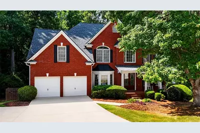 192 Mistybrook Circle, Stone Mountain, GA 30087 - Photo 2