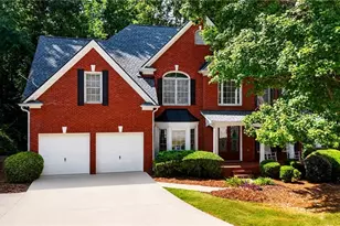 192 Mistybrook Cir, Stone Mountain, GA 30087 - Photo 2