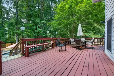 192 Mistybrook Circle, Stone Mountain, GA 30087 - Photo 60