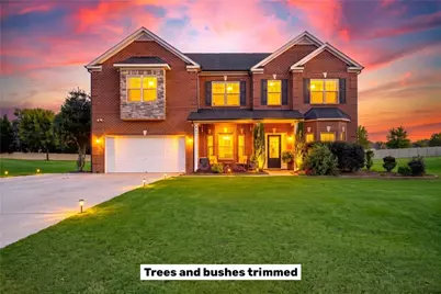 153 Hilda Way, McDonough, GA 30252 - Photo 1