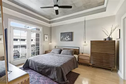 850 Piedmont Avenue NE #2409, Atlanta, GA 30308 - Photo 16