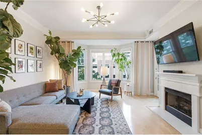 850 Piedmont Avenue NE #2409, Atlanta, GA 30308 - Photo 4