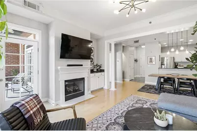 850 Piedmont Avenue NE #2409, Atlanta, GA 30308 - Photo 6