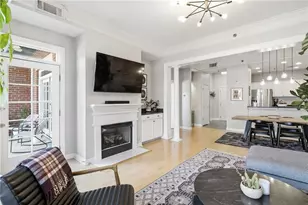 850 Piedmont Ave NE, Atlanta, GA 30308 - Photo 6