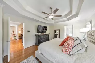 1311 Pembridge Way NW, Kennesaw, GA 30152 - Photo 24