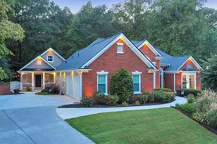 1311 Pembridge Way NW, Kennesaw, GA 30152 - Photo 1