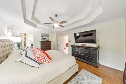 1311 Pembridge Way NW, Kennesaw, GA 30152 - Photo 4