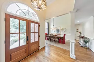 1311 Pembridge Way NW, Kennesaw, GA 30152 - Photo 8