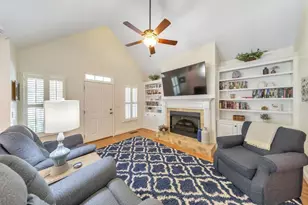 1311 Pembridge Way NW, Kennesaw, GA 30152 - Photo 38