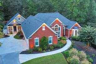 1311 Pembridge Way NW, Kennesaw, GA 30152 - Photo 6