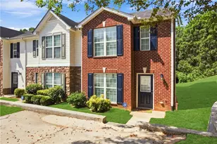 8399 Carlington Ln, Jonesboro, GA 30236 - Photo 2