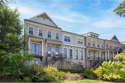 3547 Parkside Way, Atlanta, GA 30319 - Photo 2