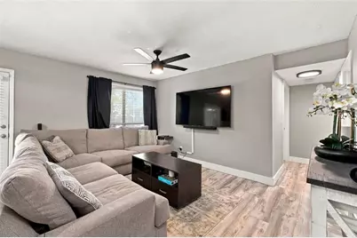 2657 Lenox Road NE #A-1, Atlanta, GA 30324 - Photo 18