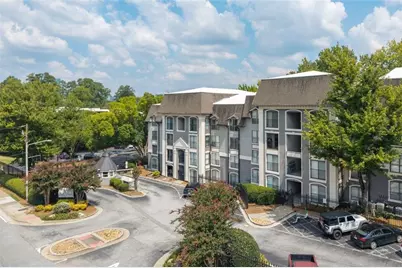 2657 Lenox Road NE #A-1, Atlanta, GA 30324 - Photo 24