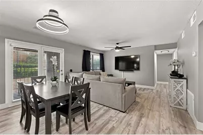 2657 Lenox Road NE #A-1, Atlanta, GA 30324 - Photo 4