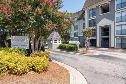 2657 Lenox Road NE #A-1, Atlanta, GA 30324 - Photo 2