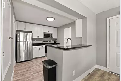 2657 Lenox Road NE #A-1, Atlanta, GA 30324 - Photo 6