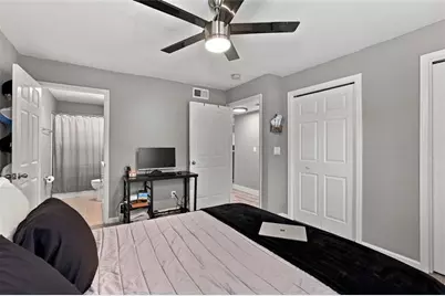 2657 Lenox Road NE #A-1, Atlanta, GA 30324 - Photo 16