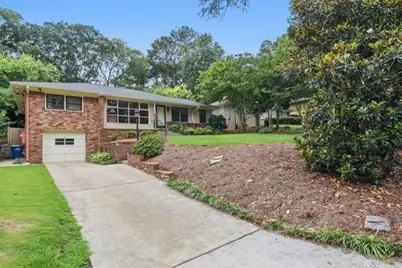 571 Wimbledon Road NE, Atlanta, GA 30324 - Photo 2