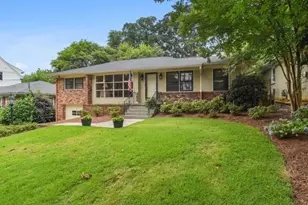 571 Wimbledon Rd NE, Atlanta, GA 30324 - Photo 1