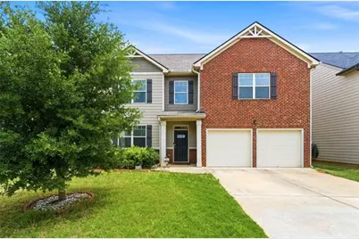 505 Emporia Loop, McDonough, GA 30253 - Photo 1