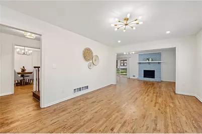 5147 Charmant Place, Atlanta, GA 30360 - Photo 10