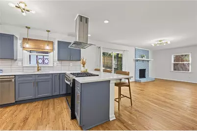 5147 Charmant Place, Atlanta, GA 30360 - Photo 4