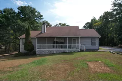 1826 Pleasant Hill Trail, Lithonia, GA 30058 - Photo 1