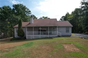 1826 Pleasant Hill Trail, Lithonia, GA 30058 - Photo 1