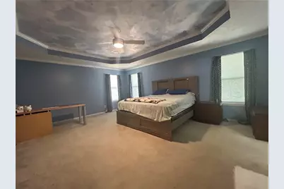1826 Pleasant Hill Trail, Lithonia, GA 30058 - Photo 22