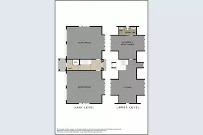 195 Heatherton Lane, Milton, GA 30009 - Photo 4