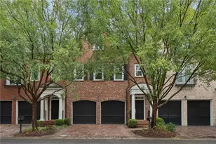 3313 Buckhead Forest Mews NE, Atlanta, GA 30305 - Photo 1