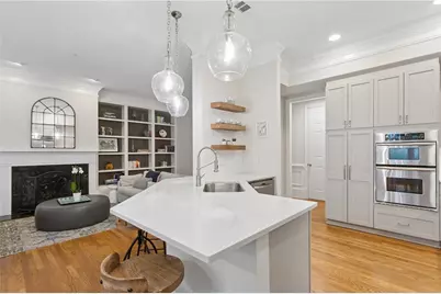 3313 Buckhead Forest Mews NE, Atlanta, GA 30305 - Photo 12
